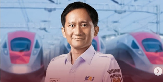 Pelayanan Buruk Terus Berlanjut, Dirut KAI Sebaiknya Dicopot
