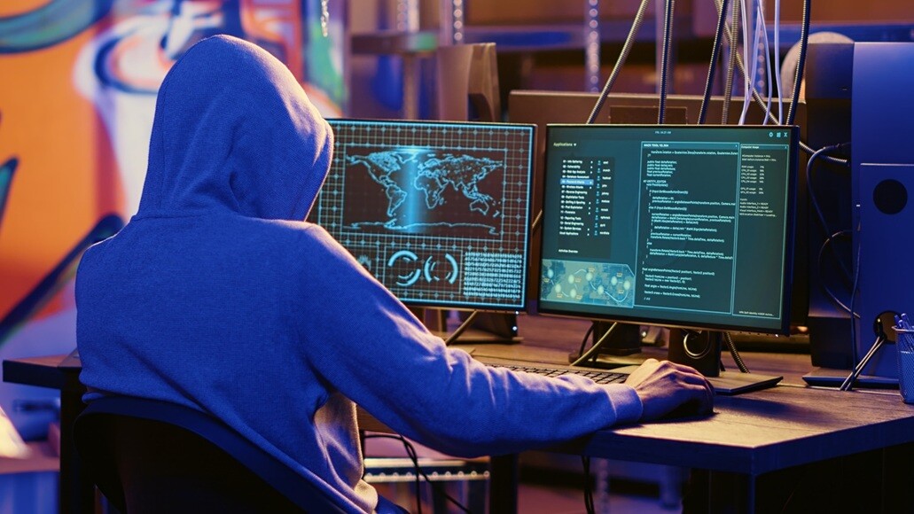 Spy targeting governmental websites. FOTO/Net. Ⓒ Hak cipta foto di atas dikembalikan sesungguhnya kepada pemilik foto