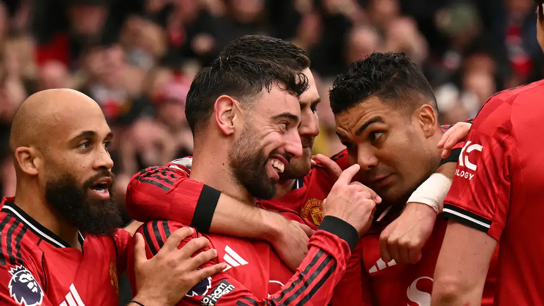Keputusan Sudah Diambil: Inilah Pelatih Baru Manchester United