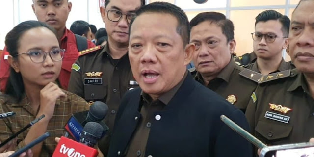 Ternyata Harta Jampidsus Febrie Tiga Tahun Tak Bergerak, Tetap Rp18,26 Miliar