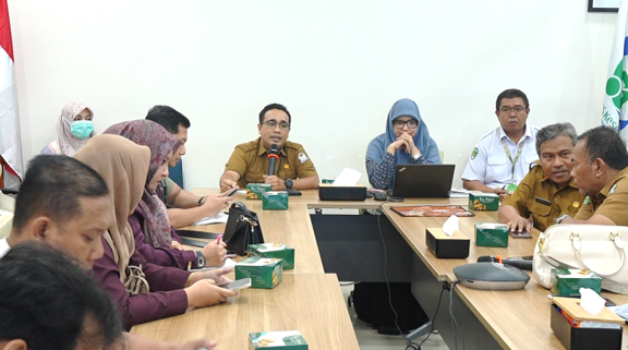 Surat Kontrol Berikan Kepastian Pelayanan Bagi Pasien JKN