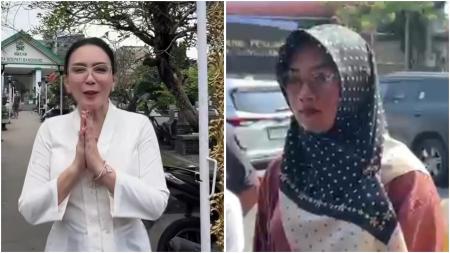 Geger! Eks ART Erin Dapat Dukungan Penuh Rieke Diah Pitaloka di Kasus Dugaan Penganiayaan