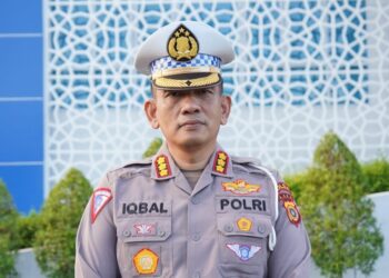 Medio September-Oktober 2023 Terjadi 593 Kasus Lakalantas di Aceh