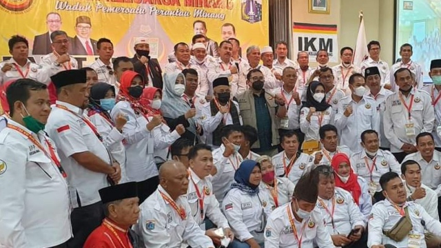 Polemik Rendang Babi, Ikatan Keluarga Minang: Mohon Hormati Prinsip dan Nilai yang Kami Junjung Tinggi