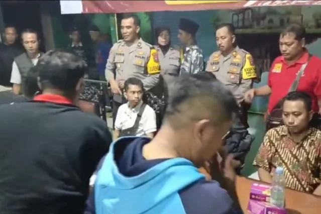 Alamak! Kasus Penggelembungan Suara di Nganjuk Libatkan PPK dan Panwascam
