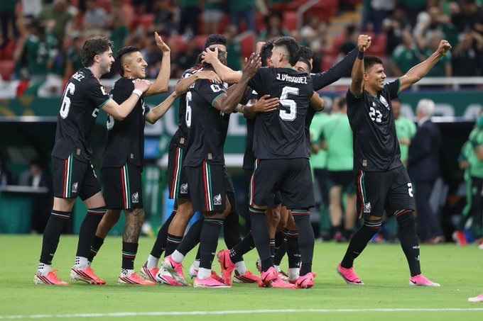 Meksiko Lolos ke Babak 32 Besar Piala Dunia 2026 Usai Kalahkan Korea Selatan 1-0
