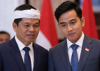Jangan Dianggap Remeh! Hendri Satrio Ungkap Bahaya Besar Buat Prabowo Jika Acuhkan Gibran