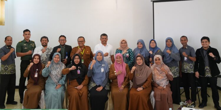 Tranformasi Mutu Layanan Demi Kemudahan Peserta JKN Antar Wilayah