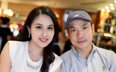 Penjelasan Dinkes Jakarta soal Harvey Moeis dan Sandra Dewi Terdaftar PBI BPJS Sejak 1 Maret 2018