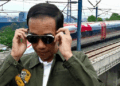 Proyek Kereta Cepat Indonesia China (KCIC) atau kerap disebut dengan Kereta Cepat Whoosh adalah warisan mantan Presiden Joko Widodo alias Jokowi. FOTO/Net. Ⓒ Hak cipta foto di atas dikembalikan sesungguhnya kepada pemilik foto