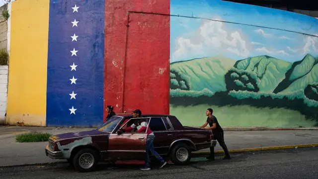 Label "Terorisme" Menjadi Alat untuk Mencapai Tujuan Strategis