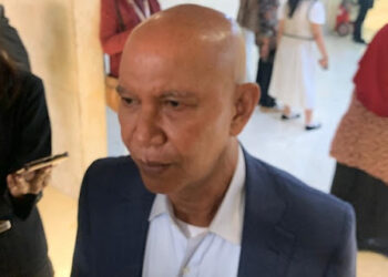 Tanggapi Wacana Bergabungnya Budi Arie Politikus PDIP Sebut Gerindra Bukan Kumpulan Kriminal