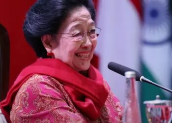 Megawati Sindir Soal Ijazah Dibeli: Siapa yang Beli Ijazah, Hayo?