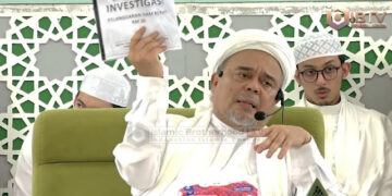 Kasus Ijazah Belum Tuntas, Jokowi Kini Dilaporkan ke Mahkamah Pidana Internasional Terkait KM50