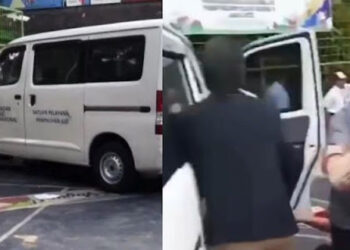 Tidak Kencang, Mobil Pembawa MBG yang Tabrak Siswa-Guru di Cilincing Melaju 19,7 Km/Jam