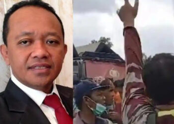 Buntut Bahlil Klaim Pemulihan Lisrik di Aceh Beres, Warga Ramai-ramai Protes: Mana Lampu Hidup