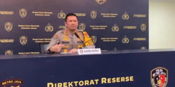 Polda Metro Penuhi Keinginan Roy Suryo Cs, Akan Gelar Perkara Khusus Kasus Ijazah Jokowi Senin Depan