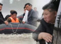 Kim Jong-un Eksekusi Mati 30 Pejabat Korea Utara Karena Lalai Banjir