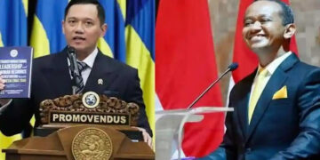 Setelah Menteri ESDM Bahlil Minta Maaf Soal Pemulihan Listrik di Aceh, AHY Dapat Laporan: Mati Total