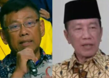 Buntut Tudingan Jokowi Soal 'Orang Besar' di Balik Isu Ijazah Palsu, Pengamat: Terompet Perang!