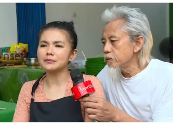 Gelagat Tak Biasa Epy Kusnandar Sehari Sebelum Meninggal, Dia Bilang 'Pertemuan Terakhir'