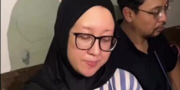 Jadi Tersangka Penipuan, Bos WO Ayu Puspita Langsung Ditahan