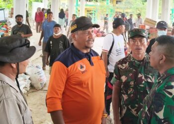 Bupati Aceh Tamiang: Tidak Terekspose Bukan Berarti Saya Tidak Bergerak