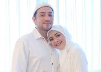 Bikin Merinding, Richa Novisha 'Ditemani' Mendiang Gary Iskak saat Sendirian di Rumah hingga Syuting