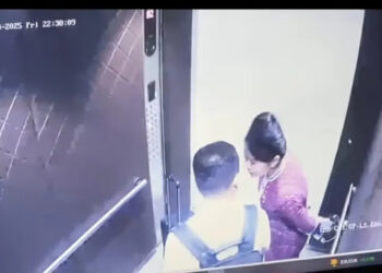 Link Video Pramugari Exy Dwi Lestari 2 Menit 30 Detik Viral di TikTok, 'Di Lift aja Udah Gitu'