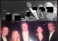 Foto-Foto Rahasia Terpidana Kejahatan Seksual, Epstein Dibuka: Donald Trump, Bill Clinton hingga Elite Dunia Terseret. FOTO/Net.