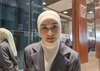 Sesalkan Penjarahan di Lokasi Bencana, Putri Zulhas: Jangan sampai Ada Kejadian-kejadian seperti Itu