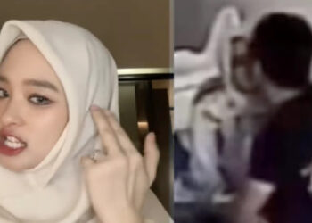 Link Inara Rusli 15 Detik Viral, Potongan dari Video Full 2 Jam?
