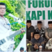 Desak Ketum dan Rais Aam Mundur, Forum Kiai Jawa Minta Rhoma Irama Urus PBNU