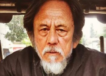 Penyebab Epy Kusnandar Meninggal Diungkap Sahabat, Ada Penyakit di Otak