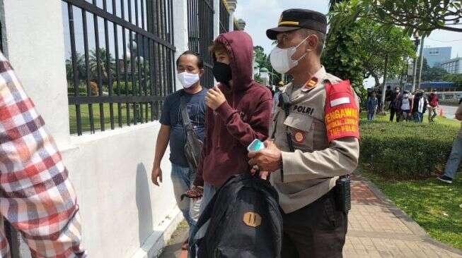 Ⓒ Hak cipta foto di atas dikembalikan sesungguhnya kepada pemilik foto Ⓒ Hak cipta foto di atas dikembalikan sesungguhnya kepada pemilik foto