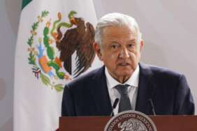 Angka kekerasan terhadap pers di Meksiko melonjak hingga 85 persen di bawah pemerintahan Presiden Andres Manuel Lopez Obrador. Ilustrasi.