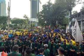 BEM Seluruh Indonesia Gelar Aksi Besok, Pengamat Minta Waspada Provokasi