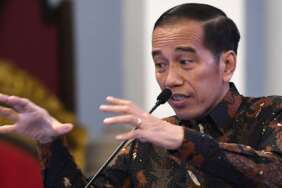 Bola Panas Penundaan Pemilu Ada di Tangan Jokowi