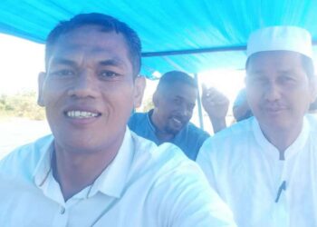 Kepala Cabang Dinas (Kacabdin) Subulussalam-Singkil. FOTO/Net