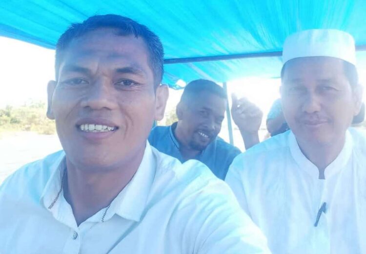 Kepala Cabang Dinas (Kacabdin) Subulussalam-Singkil. FOTO/Net