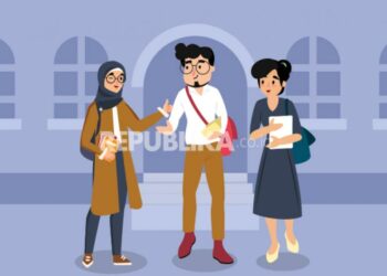 estival Murid Merdeka (FMM) Goes to City mengajak murid Indonesia untuk mengembangkan minat dan bakat sebelum memasuki dunia kampus. (ilustrasi).
