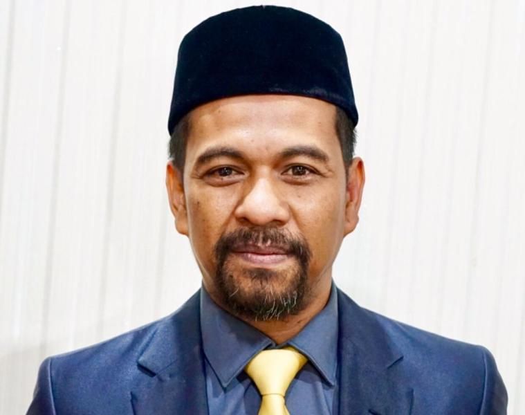 Wakil Ketua DPR Aceh, Hendra Budian. FOTO/Dok. DPRA