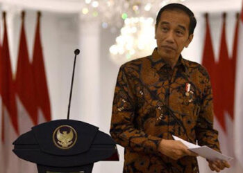 Heran Jokowi Tidak Belajar Dari Era Soeharto, Prodem: Apa Mau Dikata, Sejarah Adalah Siklus