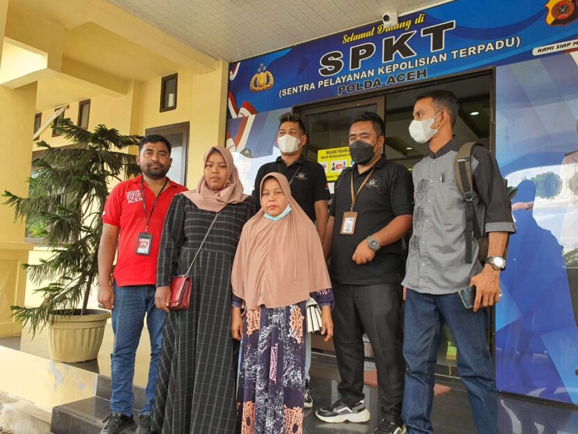 Ⓒ Hak cipta foto di atas dikembalikan sesungguhnya kepada pemilik foto