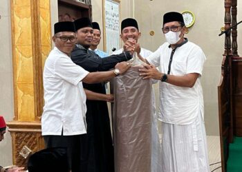 Disdik Aceh Sosialisasikan Urgensi BEREH Dan Maraknya Peredaran Narkoba