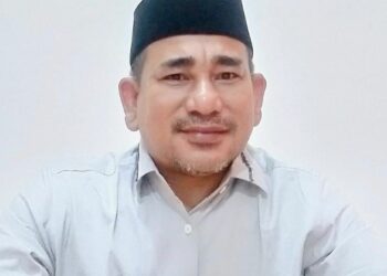Koordinator Tim Pembela Jokowi Aceh Imran Mahfudi. Foto/Dok. Pribadi