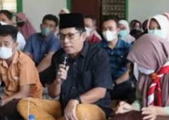 Kepala Dinas Pendidikan (Kadisdik) Aceh, Alhudri. FOTO/Dok, Disdik Aceh