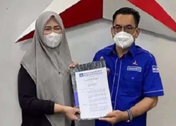 T Ibrahim Ditunjuk Sebagai Wakil Ketua DPRA Gantikan Dalimi