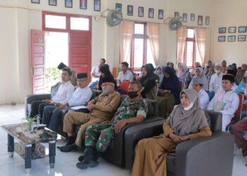 Pemkab Aceh Barat Apresiasi Festival Anak Sholeh Oleh Ipelmabar dan IPMS