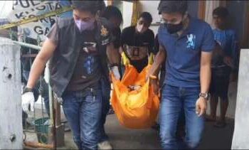 Ibu dan 2 Anak Ditemukan Tewas di Garut, Polisi: 2 Anak Diracun, Ibu Bunuh Diri